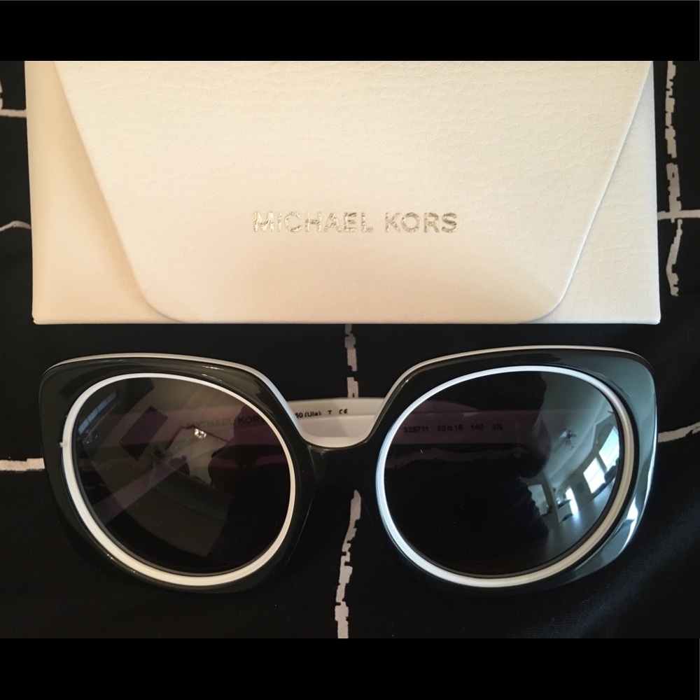 Michael Kors MK 2050 Ula Women’s Sunglasses